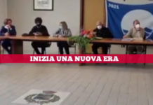 San Nicola Arcella, si è insediata la nuova amministrazione comunale