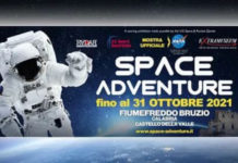 Space Adventure: gli organizzatori dell’evento ufficiale Nasa prima illusi e poi “boicottati” dalla politica