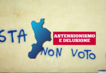 “La Politica è sangue e merda. In Calabria si è scelto di non scegliere, tra delusi e colletti bianchi”