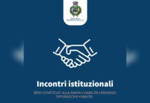 San Nicola Arcella, Incontro in Prefettura per discutere su destinazione beni sequestrati alla criminalità organizzata