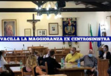 Paola, ufficiale: Trotta e Sciammarella si sono dimessi. Il PD è fuori dalla maggioranza