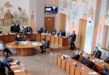 Cosenza, ecco il nuovo consiglio comunale