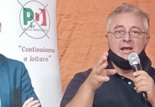 Paola, dopo le dimissioni interviene Ernesto Trotta “Grazie a tutti. Ho messo tanto impegno”.
