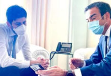 “Restituire la sanità alla Calabria”