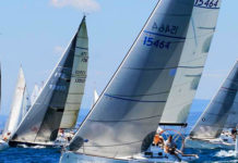 Vela, Al via il Campionato Invernale del Tirreno calabrese