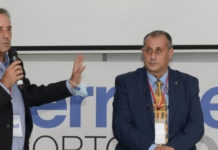 Il Mediterraneo Festival Corto di Diamante a Linea Verde (RAI)