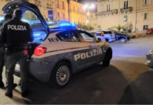 Week-end di controlli alla Movida in Calabria