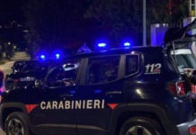 Prevenzione “Stragi del Sabato sera” Pugno duro dei Carabinieri nella Provincia Cosenza. Week-end di controlli