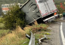 Incidente mortale in Calabria