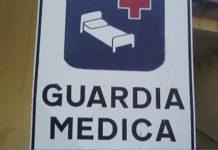 “118 e Guardie mediche problemi irrisolti, ecco le proposte”
