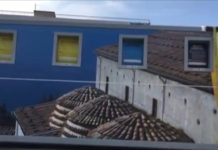 Longobardi, il negozio dei Rifiuti è realtà. Soddisfatto il sindaco