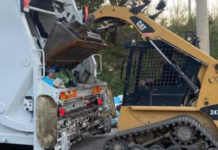 Fuscaldo, avviata la bonifica del Territorio