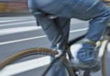 Arrestato Pusher “Ciclista” in Provincia di Cosenza
