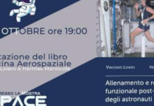 Fiumefreddo Bruzio, Space Adventure. Vincenzo Loiero presenta il suo ultimo libro