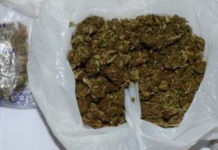 Tre arresti per droga in Calabria