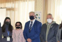 DIAMANTE, SUCCESSO PER IL LABORATORIO “SUSTAINABLE FUTURE DEBATE”