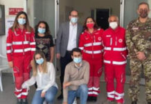 Sangineto, in scena l’Open day, terza dose.