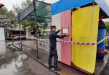 Controlli in materia ambientale. Sigilli a due attività della Provincia di Cosenza
