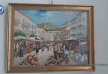 Amantea, c’era una volta una Fiera. Mostra di pittura dedicata alla fiera d’ognissanti