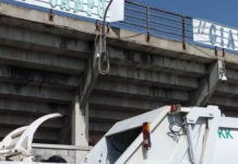 Fuscaldo, il campo sportivo “Gianluigi Zicarelli” e il colpo di Magia