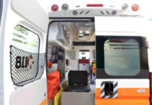 118 Calabria. Sempre più emergenza
