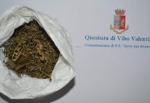 Spacciava Marijuana. In manette pusher di 25 anni
