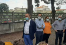 Cetraro. Covid. Cennamo “Convocato lunedì riunione operativa per decidere come agire”