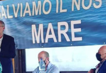 Da Grisolia una nuova stagione di lotte ambientaliste “Laghi nostro portavoce in Consiglio Regionale”