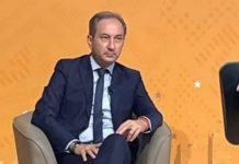 Graziano Di Natale sulla nuova giunta regionale della Calabria: “Solite vecchie logiche. Così non c’è futuro”.