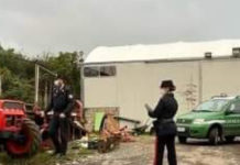 Carabinieri denunciano titolare di officina abusiva in provincia di Cosenza