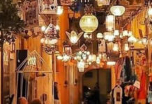 San Lucido. Commercianti programmano festività Natalizie “Pronti per prossime iniziative”