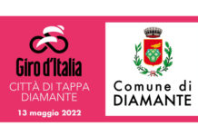 Diamante pronta per il Giro D’Italia “Calendario ricco di eventi”
