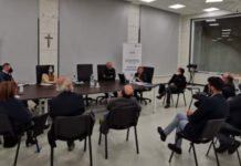 Diamante. I sindaci dell’alto Tirreno dicono SI a grande Biblioteca digitale per eccellenze del Territorio