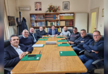 Rinnovo del consiglio direttivo del Collegio dei Geometri e Geometri Laureati di Cosenza: I risultati