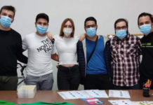 Ambiente e Borgo antico, Belmonte Futura tra impegno e servizio civile