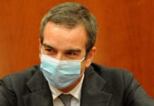 Lockdown per non vaccinati anche in Calabria, l’ipotesi in zona arancione