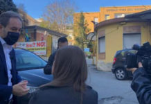 Riflettori Nazionali (Ancora accesi) sulla sanità Calabrese. Di Natale: ‘Si naviga a vista’