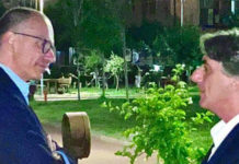 Cetraro, Aieta candidato sindaco? Rumors in città e quel Post Facebook…