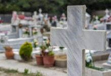 “Al cimitero di Sangineto mancano i loculi”