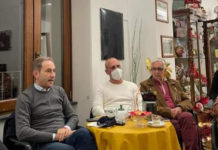 Amantea i ‘Dinataliani’ puntano le comunali: ‘Saremo protagonisti, questa città merita riscatto’