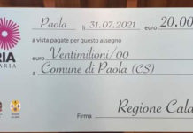 “L’eliporto come il Porto di Paola”. Rbc contesta “Il Metodo Perrotta”