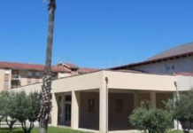 Amantea, nasce la mini-scuola nel Campus Temesa. L’area destinata all’istruzione