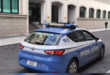 Operazione Nassa: Arrestati 18 Soggetti