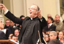 Santuario di Paola. Iniziativa culturale volta a far ripartire l’attività dei cori calabresi,