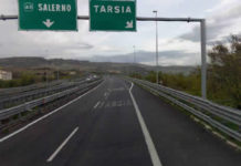 Tragico incidente sull’A2: perde la vita un 41enne