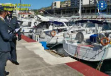 Con fondi per turismo in Calabria comprano barche a vela usate in Sicilia: denunciati 6 imprenditori