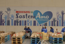 Despar dedica il Natale ai bisognosi: Tornano i pacchi della solidarietà