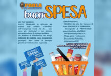 Lettere a PILLAMARO. ‘Buoni spesa Covid a Paola: Sarà corsa contro il tempo?’
