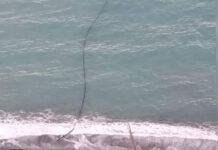 San Nicola Arcella. Nuovi danni alla Condotta sottomarina dell’impianto di depurazione