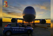 Green Pass. La Polizia denuncia un 30enne per sostituzione di persona.